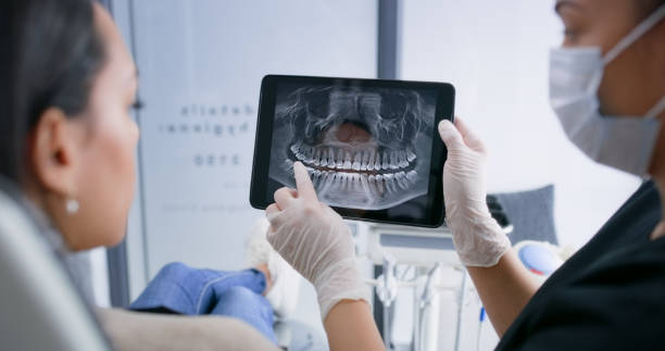 Licensed Dental service in Haskins, OH - Smile Center Dentistry